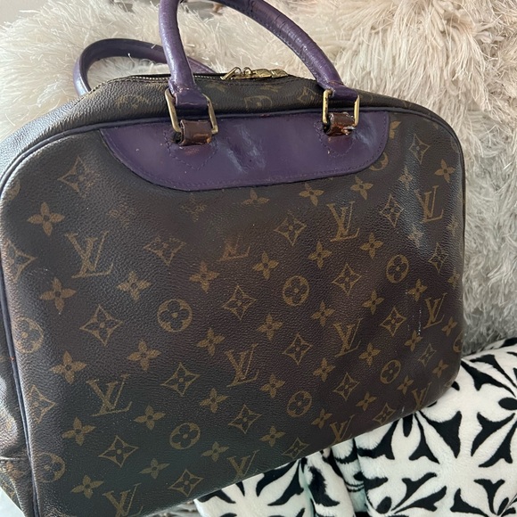 Louis Vuitton bags - Picture 6 of 16